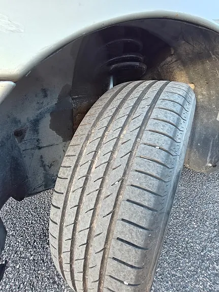 Volvo V70 2004 photo 4