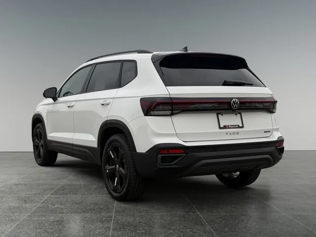 Volkswagen Taos 2026 photo 4