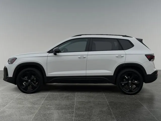 Volkswagen Taos 2026 photo 2
