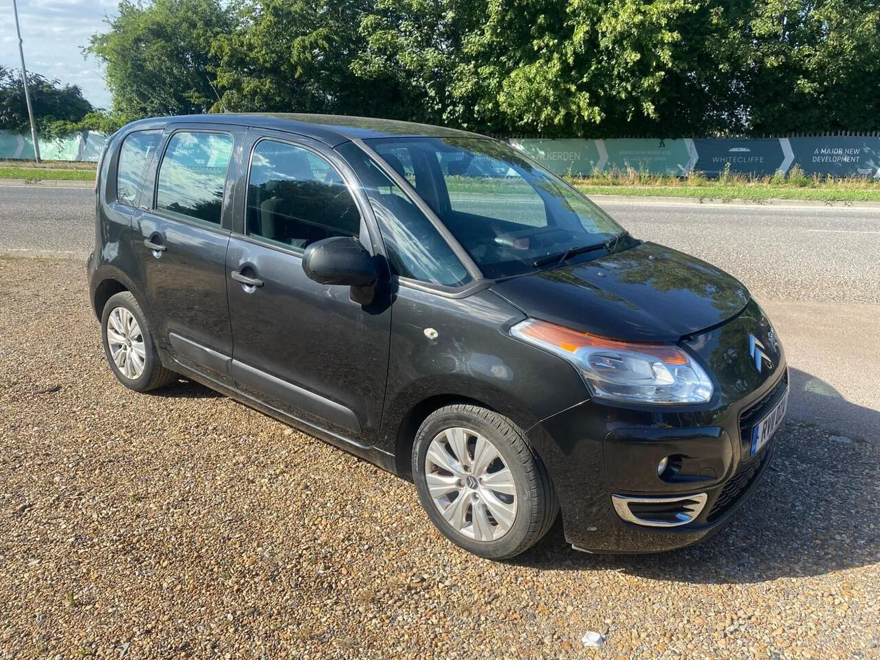 Citroen C3 Picasso 2011 photo 2