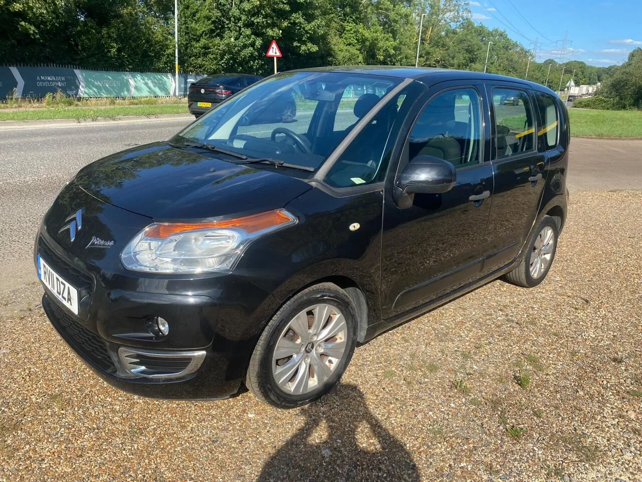 Citroen C3 Picasso