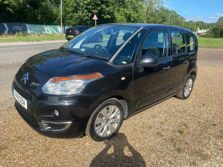 Citroen C3 Picasso