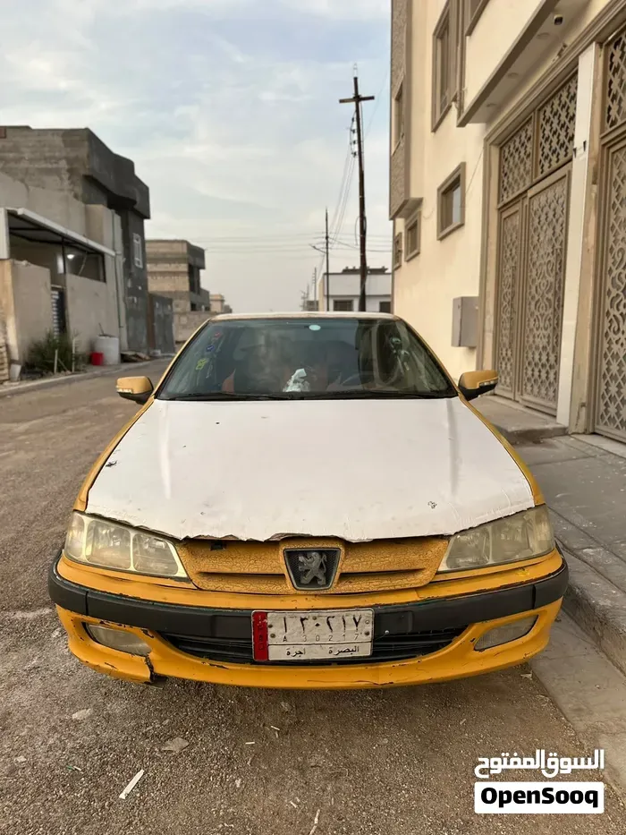 Peugeot 206 2013 photo 2