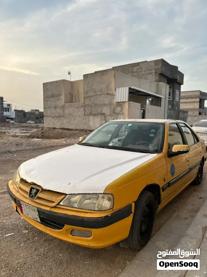 Peugeot 206 2013 photo 3