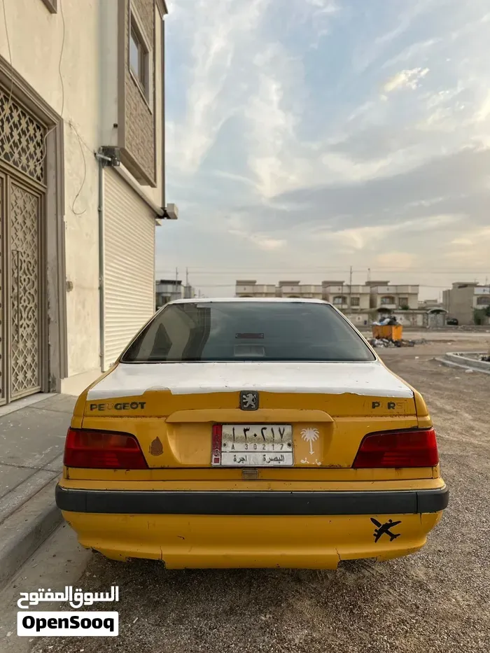 Peugeot 206 2013 photo 4