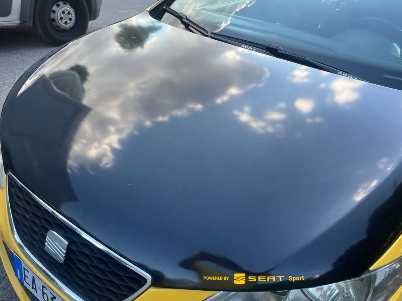Seat Ibiza 2010 photo 4
