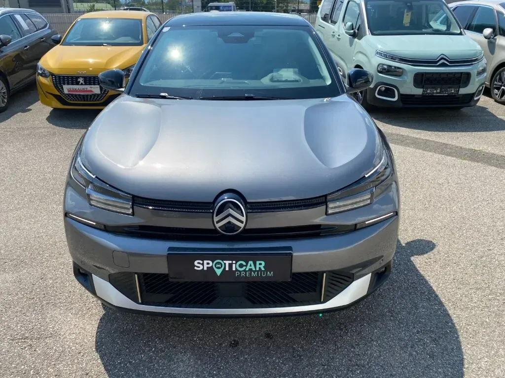 Citroen C4 2025 photo 2