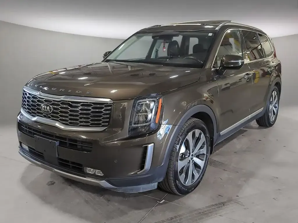 Kia Telluride