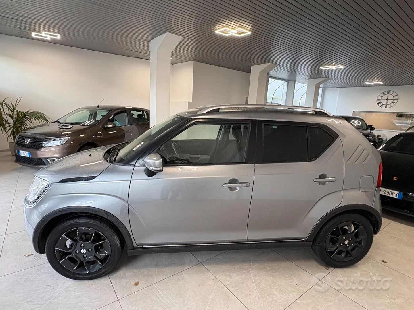 Suzuki Ignis 2020 photo 3