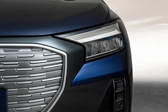 Audi Q4 E-Tron 2023 photo 5