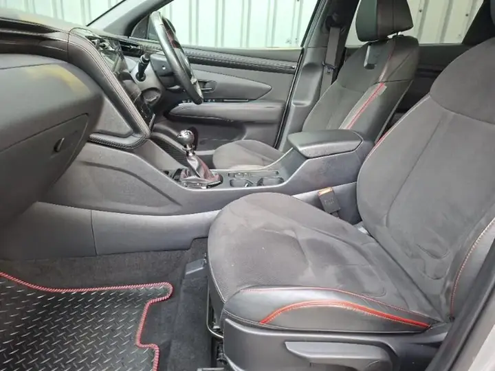 Hyundai Tucson 2024 photo 5
