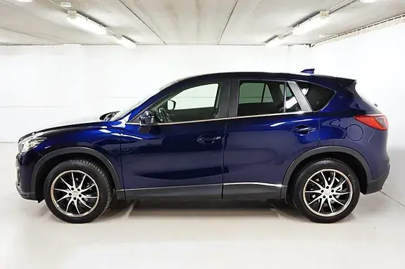 Mazda Cx-5 2013 photo 2
