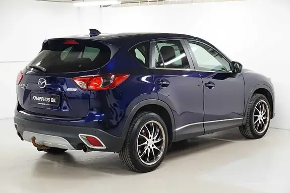 Mazda Cx-5 2013 photo 5