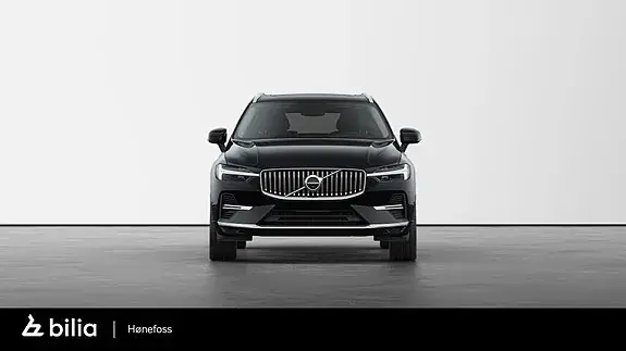 Volvo Xc60 2023 photo 2