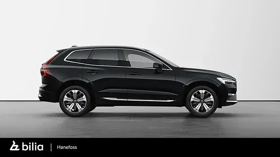Volvo Xc60 2023 photo 4