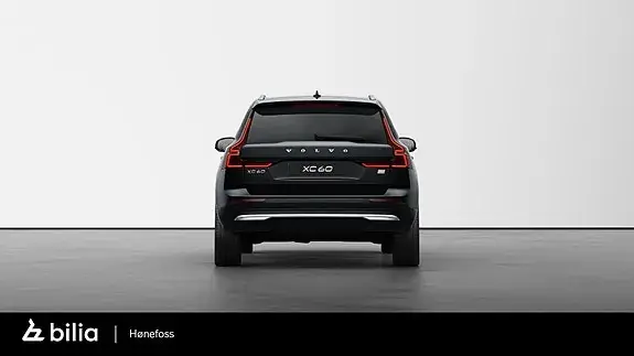 Volvo Xc60 2023 photo 5
