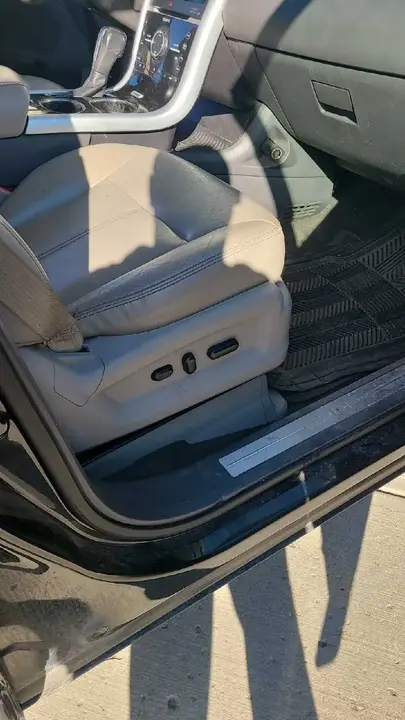 Ford Edge 2013 photo 3