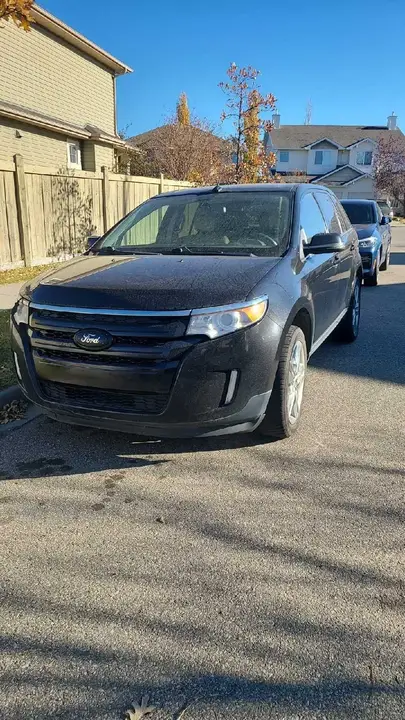 Ford Edge