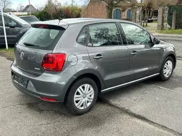 Volkswagen Polo 2015 photo 3