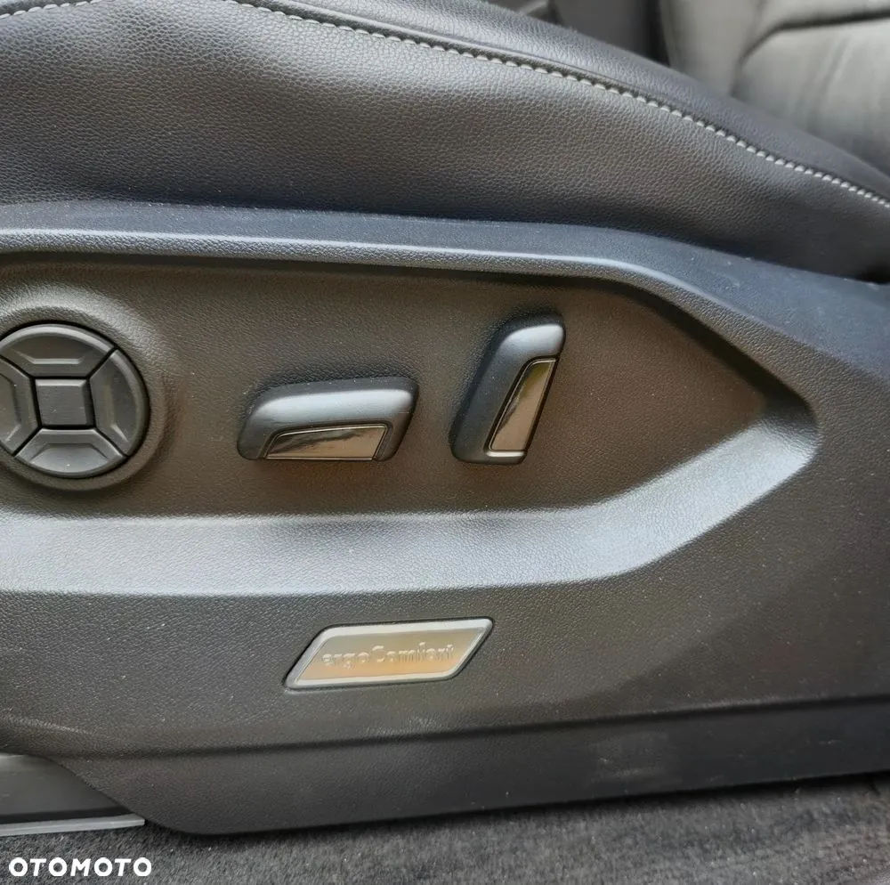Volkswagen Touareg 2018 photo 4