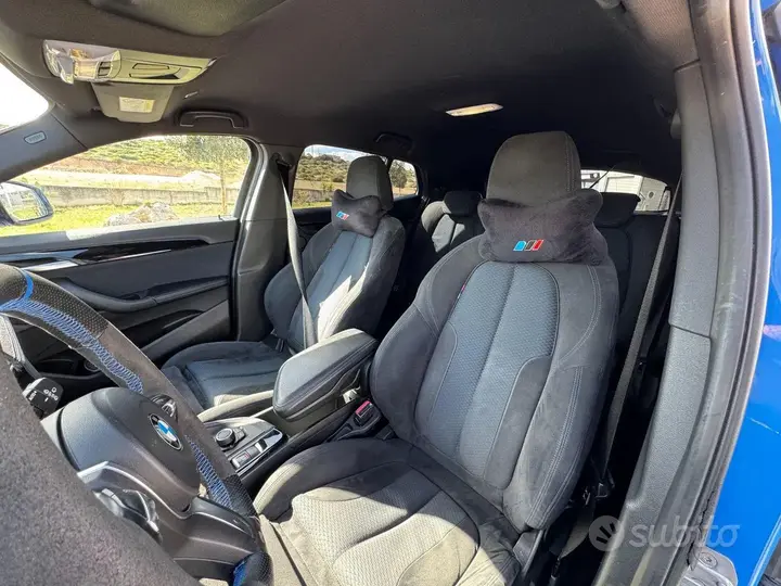BMW X2 2019 photo 4
