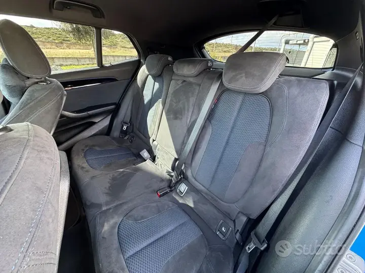 BMW X2 2019 photo 5