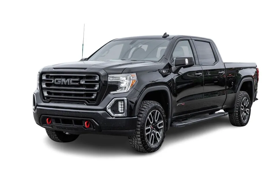 GMC Sierra 1500