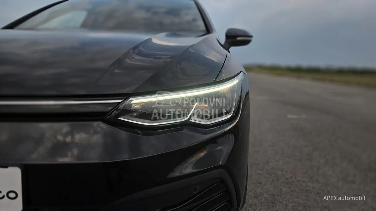 Volkswagen Golf 2022 photo 5