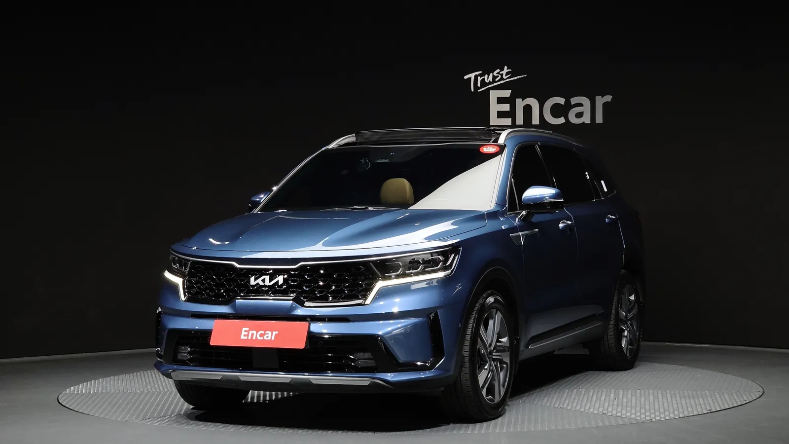 Kia Carnival 4Th Generation