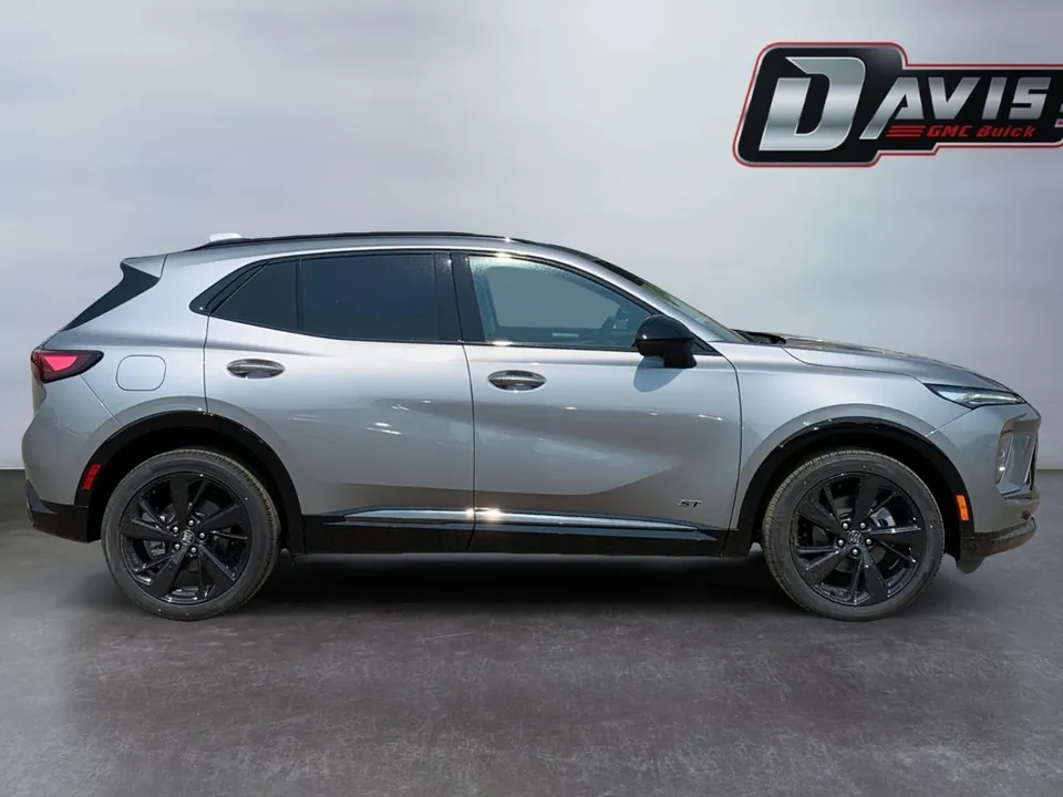 Buick Envision 2026 photo 5