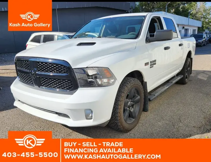 Ram 1500