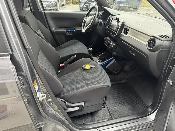 Suzuki Ignis 2022 photo 4