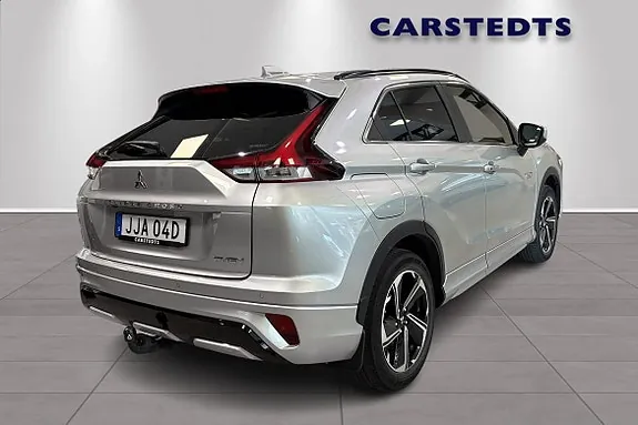 Mitsubishi Eclipse Cross 2021 photo 3
