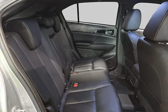 Mitsubishi Eclipse Cross 2021 photo 5