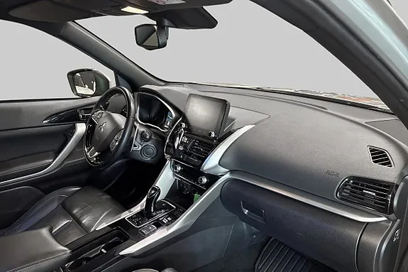 Mitsubishi Eclipse Cross 2021 photo 4