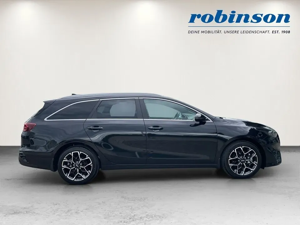 Kia Ceed 2025 photo 2