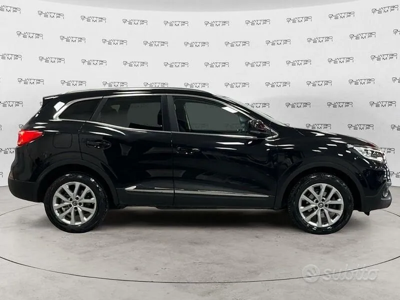Renault Kadjar 2017 photo 4