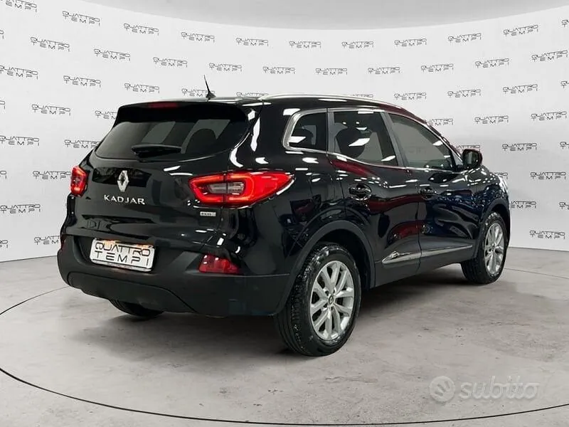 Renault Kadjar 2017 photo 5