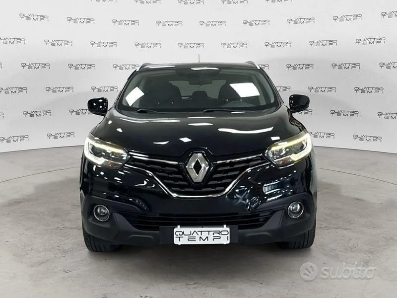 Renault Kadjar 2017 photo 2