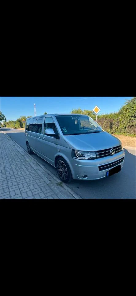 Volkswagen T5