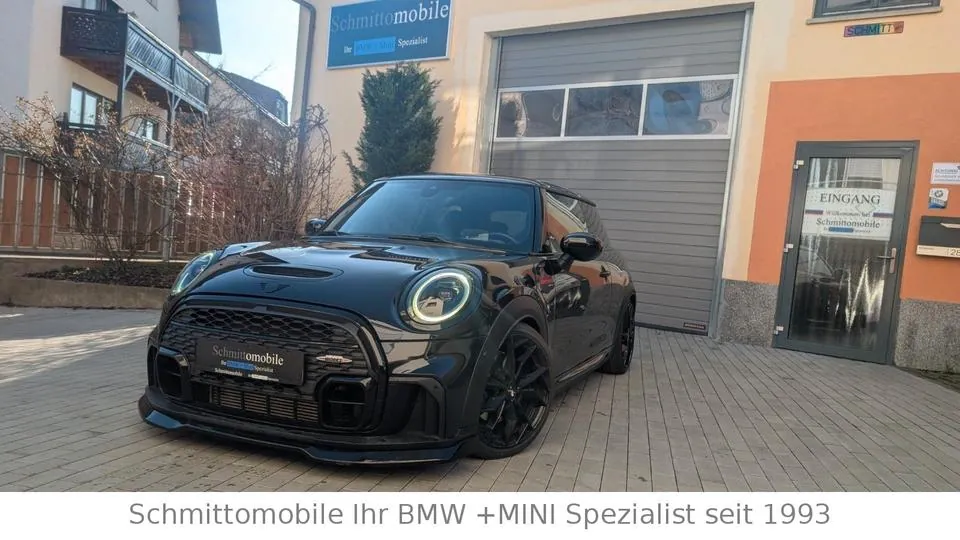 Mini Cooper_S