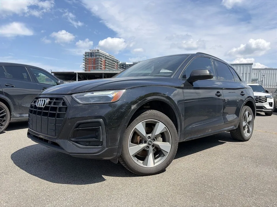Audi Q5