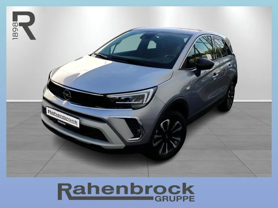 Opel Crossland Elegance