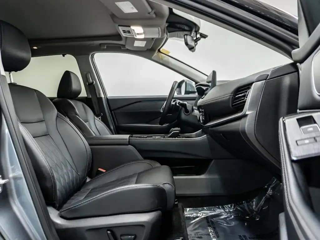 Nissan Rogue 2025 photo 5