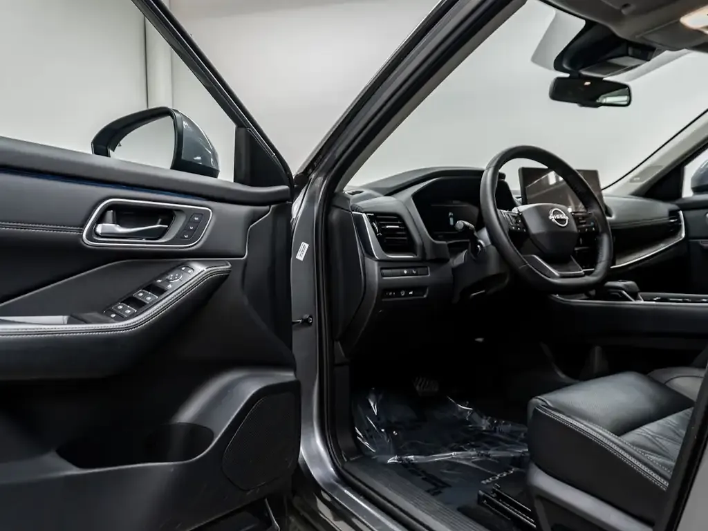 Nissan Rogue 2025 photo 4