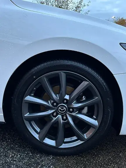 Mazda 3 2019 photo 4