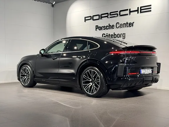 Porsche Cayenne 2026 photo 5