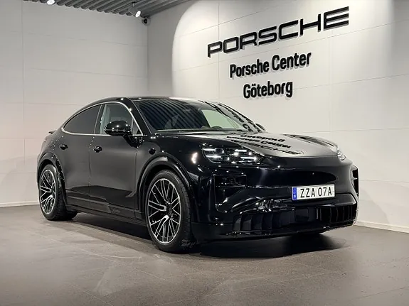 Porsche Cayenne 2026 photo 2