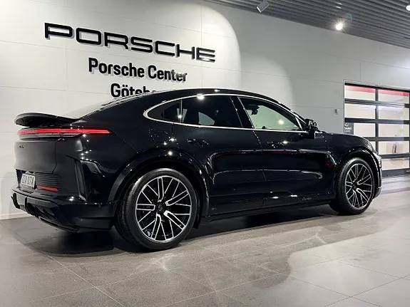 Porsche Cayenne 2026 photo 4