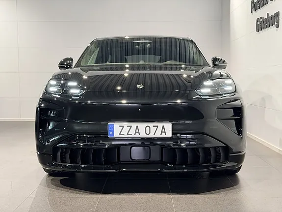 Porsche Cayenne 2026 photo 3